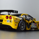 Illustration for article titled Murica Monday: AUTOart Chevrolet Corvette C6R